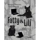 Fatty a Lili - Humor a moudra z gauče a cvičáku