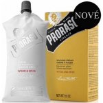 Proraso krém na holení Wood and Spice 275 ml – Zboží Dáma