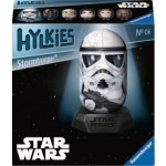 Ravensburger 3D Puzzle - Hylkies: Star Wars: Stormtrooper - 54 ks – Zboží Dáma