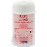 Mercotrade Merco Mercano sprch.šampon 35% ichthyol 250 ml – Zboží Mobilmania