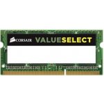 Corsair DDR3 8GB 1600MHz CMSO8GX3M1C1600C11 – Hledejceny.cz