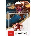 amiibo Nintendo Zelda Bokoblin – Hledejceny.cz