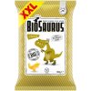 Krekr a snack Biosaurus XXL Kukuřičné křupky sýr 100 g