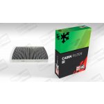 Kabinový filtr CHAMPION (CH CCF0021C) – Zboží Mobilmania