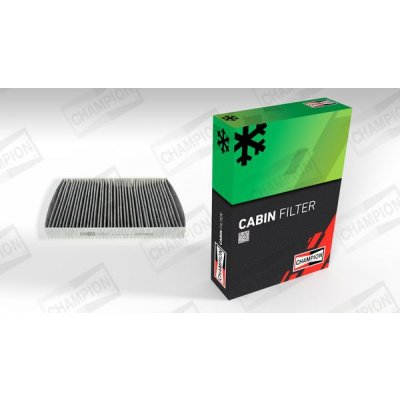 Kabinový filtr CHAMPION (CH CCF0021C) – Zboží Mobilmania