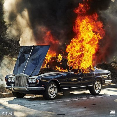 Portugal. The Man - Woodstock (LP)