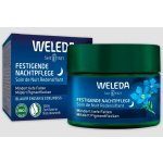 Weleda Modrý hořec a Protěž alpská liftingový noční krém 40 ml – Zboží Dáma