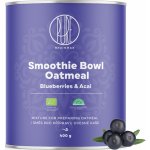 BrainMax Pure Ovesná kaše acai a borůvky BIO 400 g – Zboží Mobilmania