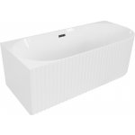 Mexen Gia 150 x 75 cm 52701507500L-70 – Hledejceny.cz