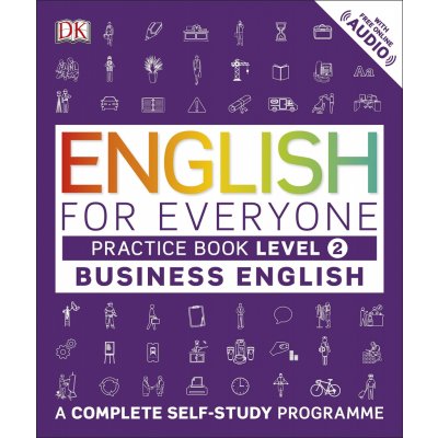 English for Everyone Business English Level 2 Practice Book