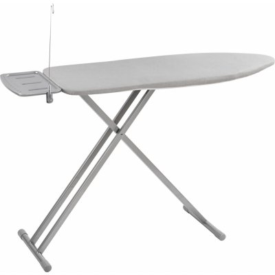 Siguro Essentials Plus 122 x 38 cm stříbrné SGR-IB-K621S – Hledejceny.cz