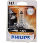 Philips Vision 12972PRB1 H7 PX26d 12V 55W – Zboží Mobilmania