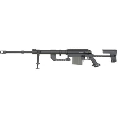 S&T ST200 Full Metal černá manuální – Zboží Dáma