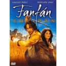 Fanfán tulipán DVD