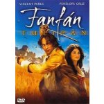 Fanfán tulipán DVD – Hledejceny.cz