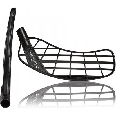 Salming Raptor Pravá střední Endurance – Zboží Dáma