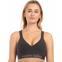 Tommy Hilfiger šedá