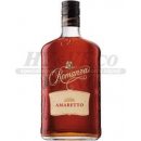 Romanza Amaretto 20% 0,7 l (holá láhev)