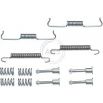 Sada příslušenství, parkovací brzdové čelisti A.B.S. 0841Q
