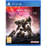 Armored Core VI Fires of Rubicon (Launch Edition) – Zboží Živě