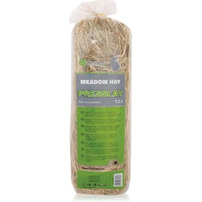 Presslay seno 15 x 12 l – Hledejceny.cz