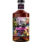 Old Bert Summer Spiced Recipe No. 150 40% 0,7 l (holá láhev) – Zboží Dáma