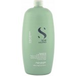 Alfaparf Milano Semi Di Lino Scalp Renew Shampoo 1000 ml – Zboží Mobilmania