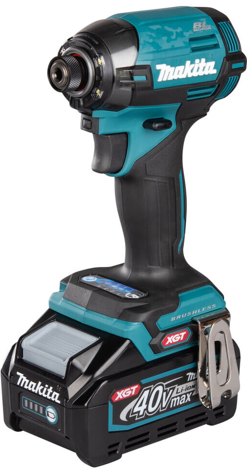 Makita TD002GD201
