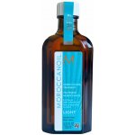 Moroccanoil Treatment Light olej pro jemné barvené vlasy 125 ml – Hledejceny.cz