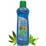 Herbavera Aroma Therapy Aloe Vera pěna do koupele 1000 ml – Zboží Dáma