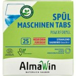 Almawin tablety do myčky 25 ks – Zboží Dáma
