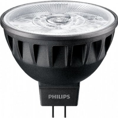 Philips Master LED žárovka Expert Color 6.7-35W GU5.3 927 24D D 450Lm MR16 12V – Hledejceny.cz