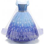 Frozen / Frozen Ledové království Elsa šatů – Zboží Mobilmania