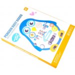 Aga4Kids DS5767 Edukační tabule – Zboží Mobilmania