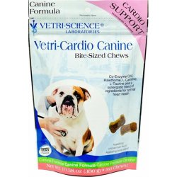 Vetri-Cardio Canine 60 ks 300 g