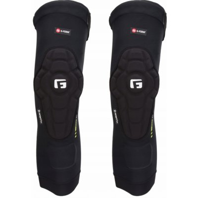 Form Pro Rugged 2 Knee black – Zbozi.Blesk.cz