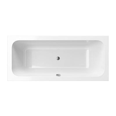 Santech Milo Slim 180 x 80 cm SAMIL180-S – Hledejceny.cz