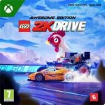 LEGO Drive (Awesome Edition) – Zboží Mobilmania