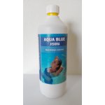CHEM APPLICATION Aqua Blue Jiskra rozjasňovač 1l – Zboží Dáma