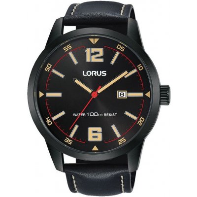 Lorus RH983HX9