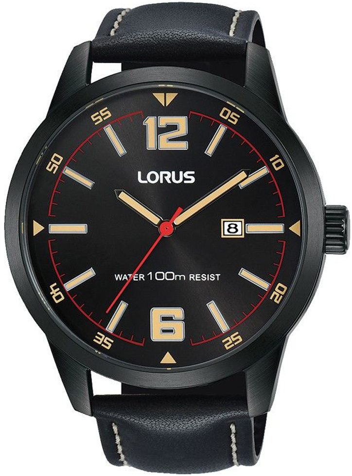 Lorus RH983HX9