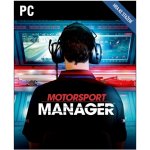 Motorsport Manager – Hledejceny.cz