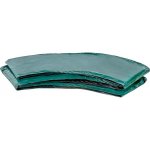 Aga Kryt pružin na trampolínu SPORT EXCLUSIVE 305 cm Tmavě zelený – Zboží Dáma