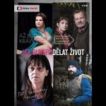 Jak si nepodělat život DVD – Hledejceny.cz