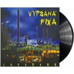 Vypsaná Fixa - Lunapark / Vinyl LP – Sleviste.cz