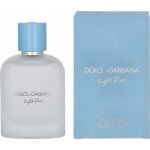 Dolce & Gabbana Light Blue toaletní voda pánská 100 ml – Zboží Dáma