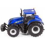 Bruder 3121 Traktor New Holland T7.315 s čelním nakladačem – Hledejceny.cz