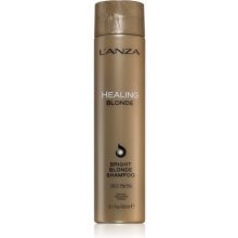 L’anza Healing Blonde Bright Blonde Shampoo 300 ml