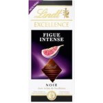 Lindt Excellence Figue Intense 100 g – Zboží Dáma