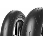 Pirelli Diablo Rosso IV 120/60 R17 55W – Zboží Mobilmania